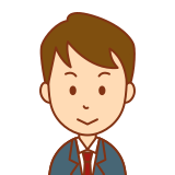 ハローワークの担当者